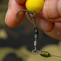 Korda Dark Matter Balancing Weights